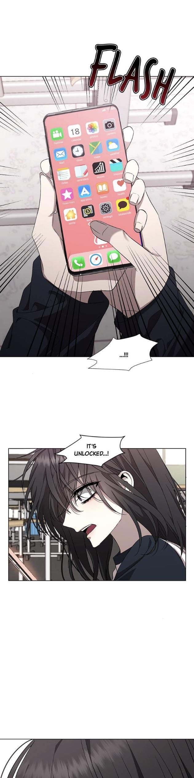 Dreaming Freedom Chapter 15 image 33